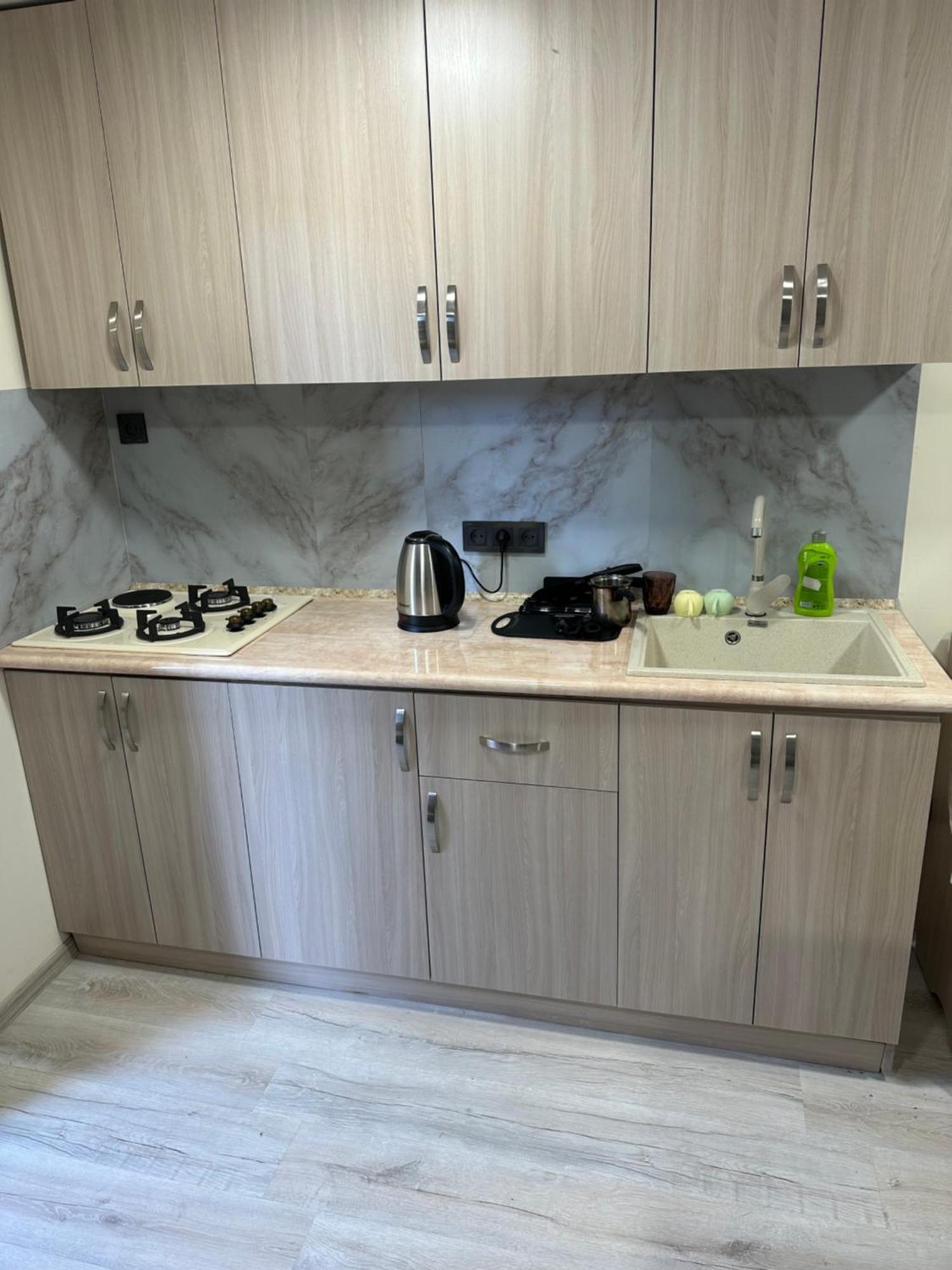 Apartment Zvartnoc House *