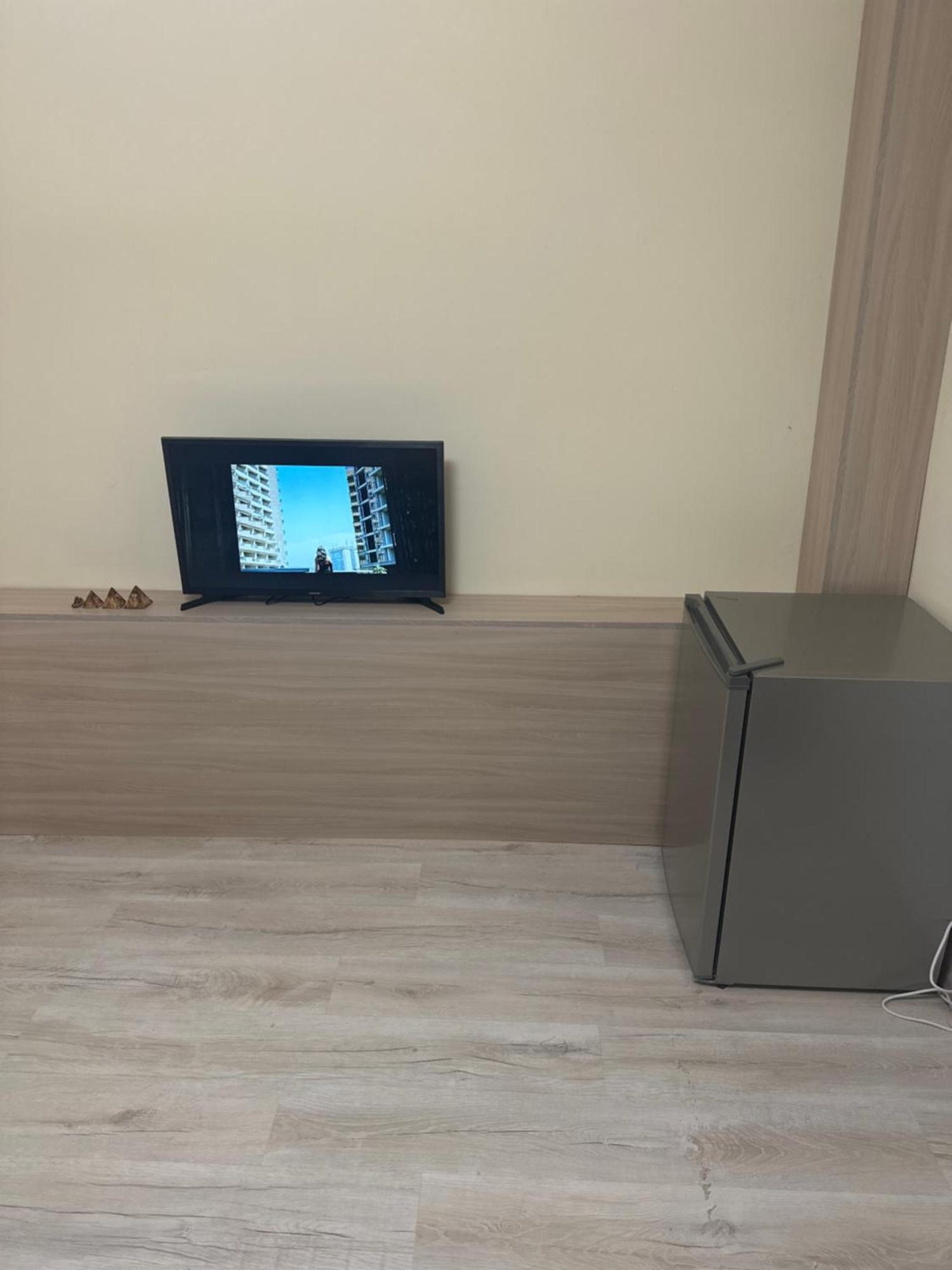 Apartment Zvartnoc House *